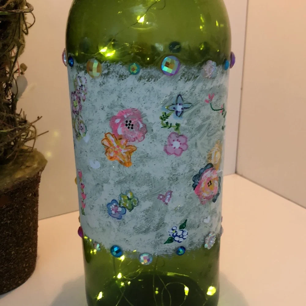 N/A hand painted